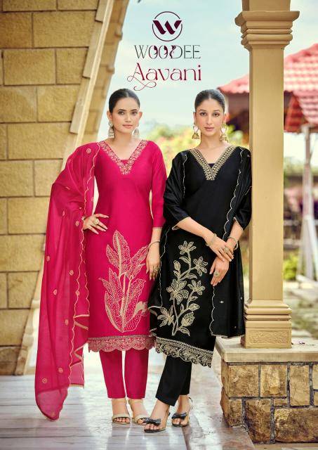 Woodee aavani Ladies kurtis wholesale in Mumbai